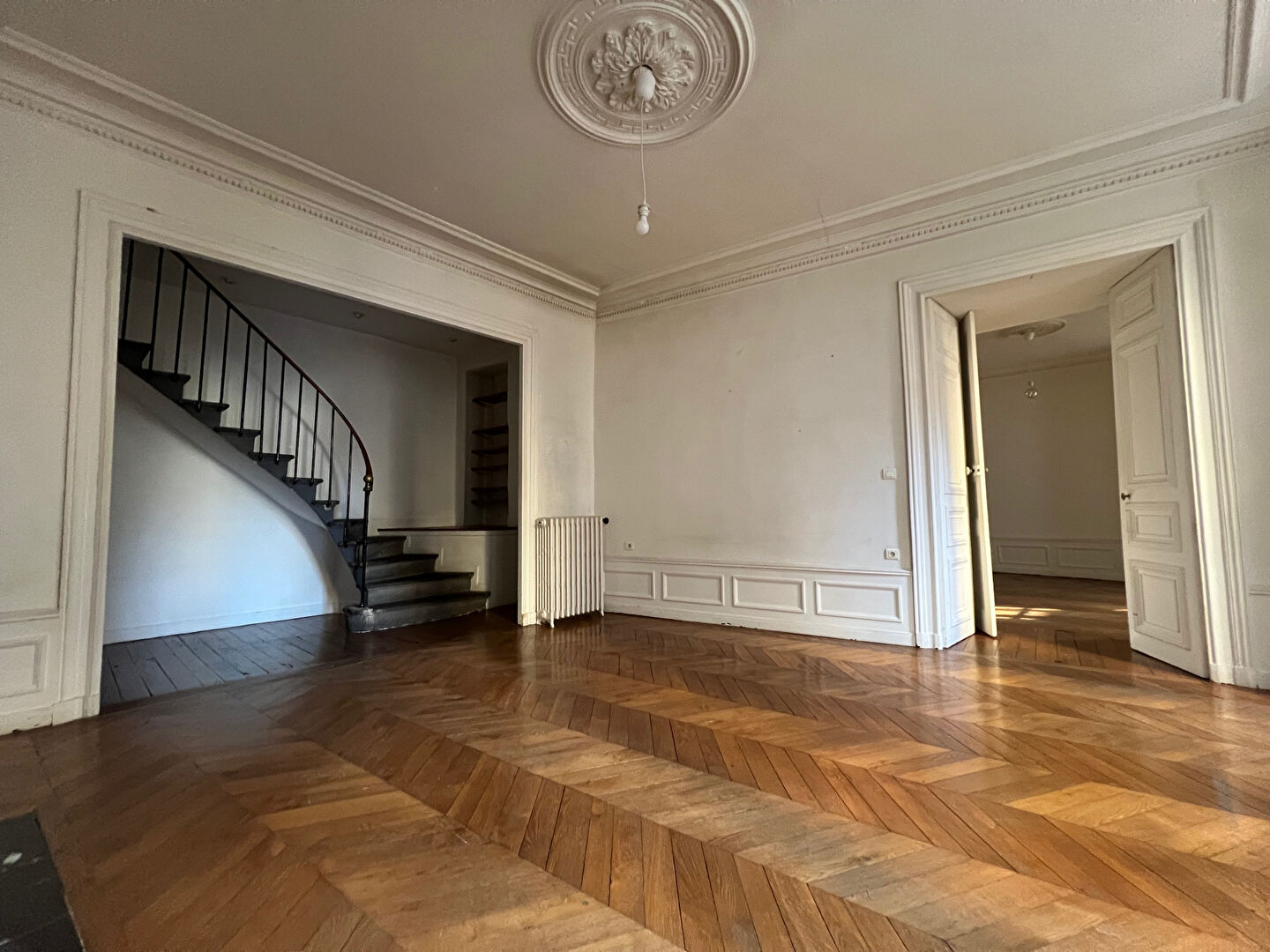 Agence immobilière de CABINET BOUCOMONT Clermont-ferrand - CABINET BOUCOMONT