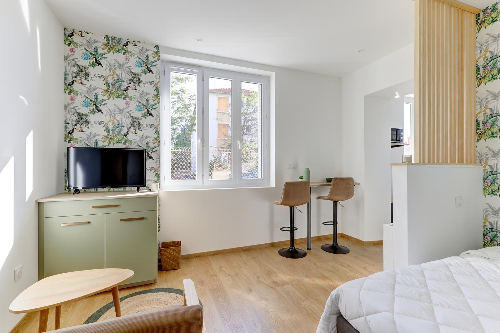 Agence immobilière de CABINET BOUCOMONT Clermont-ferrand - CABINET BOUCOMONT