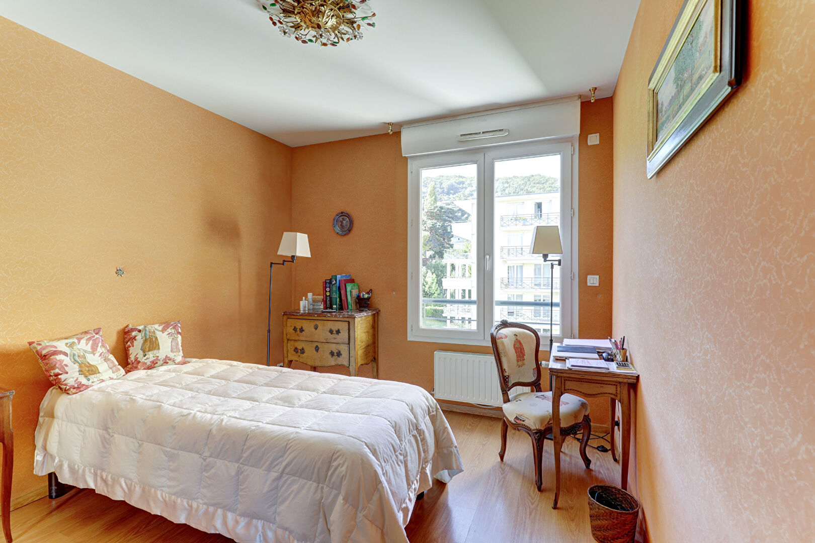 Photo Chamalières T5 dans résidence de standing avec terrasse et garage image 6/6