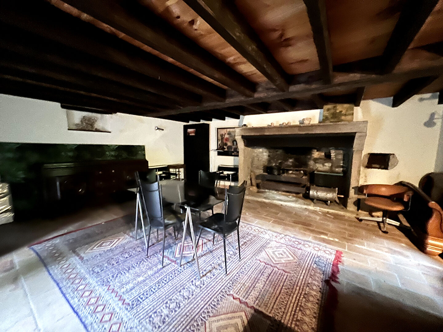 Photo Isserteaux, propriété de 350 m2 image 5/6