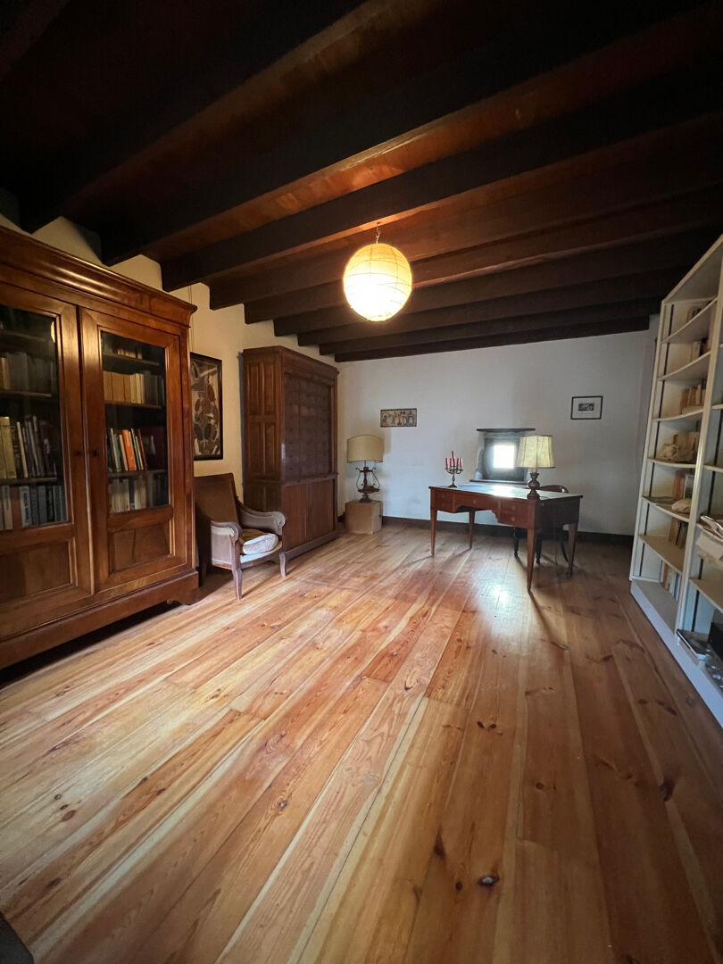 Photo Isserteaux, propriété de 350 m2 image 6/6