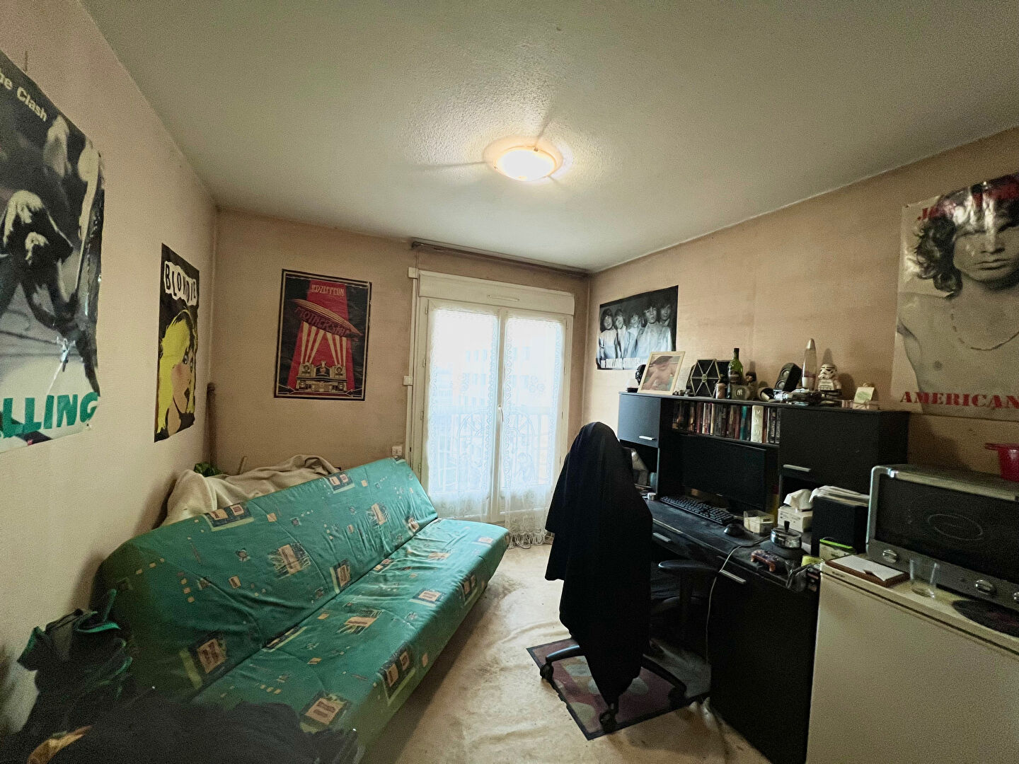 Photo Clermont-FD, studio 21 m2 image 2/3