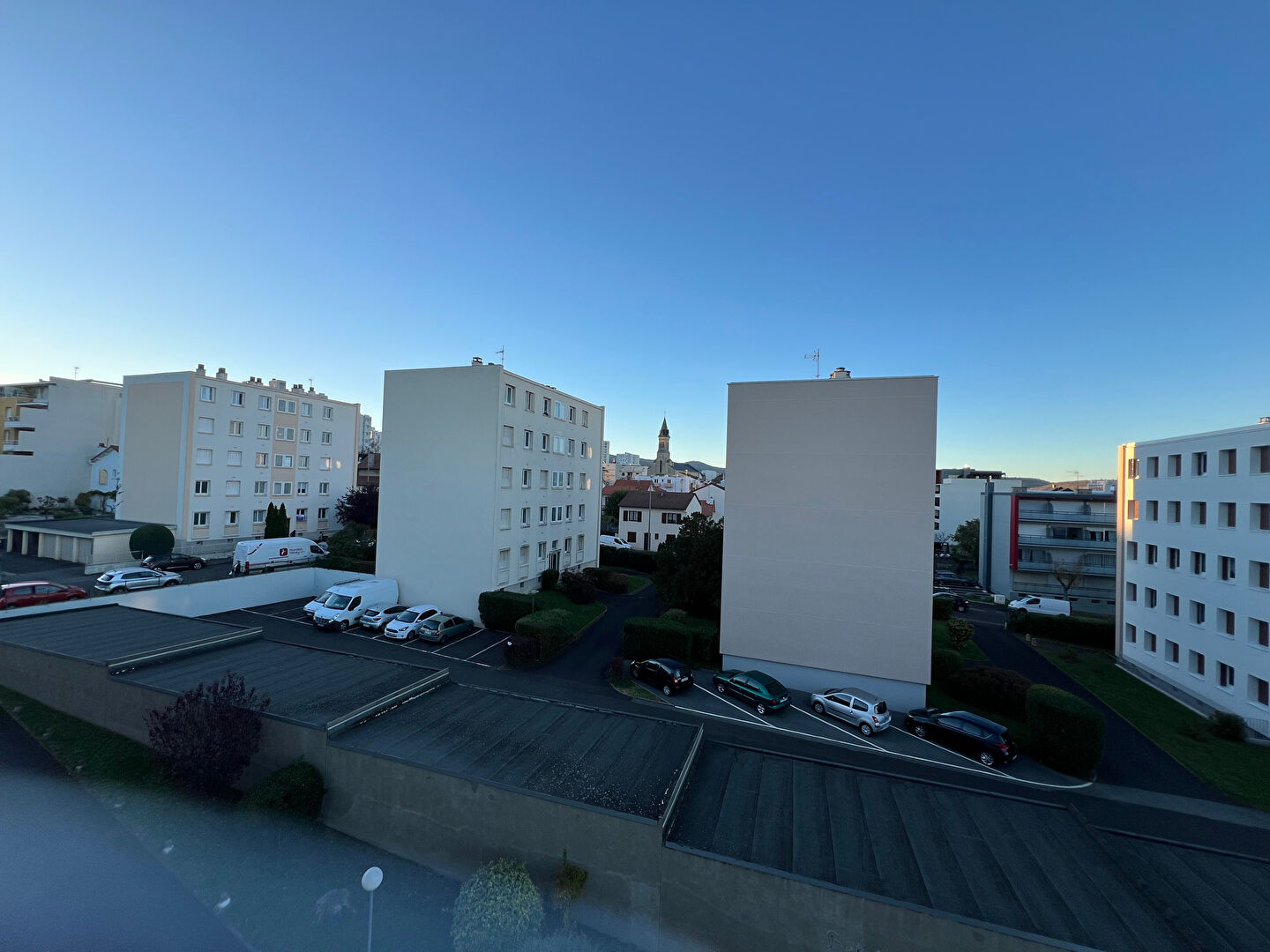 Photo Clermont-FD, studio 21 m2 image 3/3