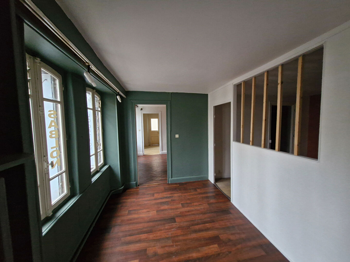 Agence immobilière de CABINET BOUCOMONT Clermont-ferrand - CABINET BOUCOMONT