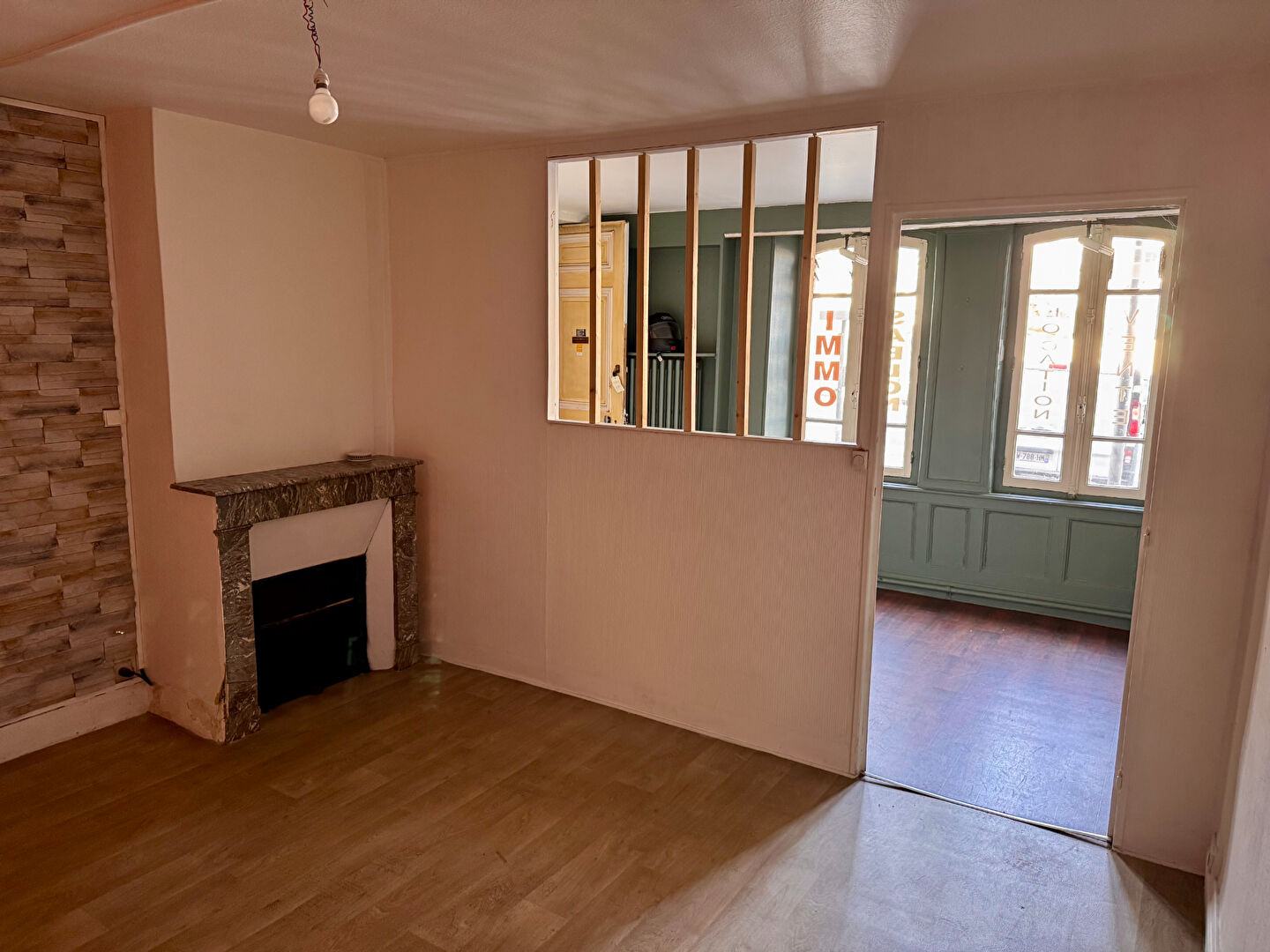 Agence immobilière de CABINET BOUCOMONT Clermont-ferrand - CABINET BOUCOMONT