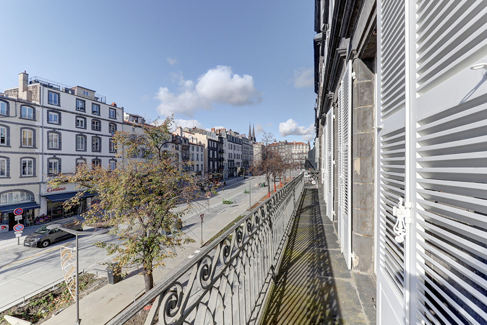 Agence immobilière de CABINET BOUCOMONT Clermont-ferrand - CABINET BOUCOMONT