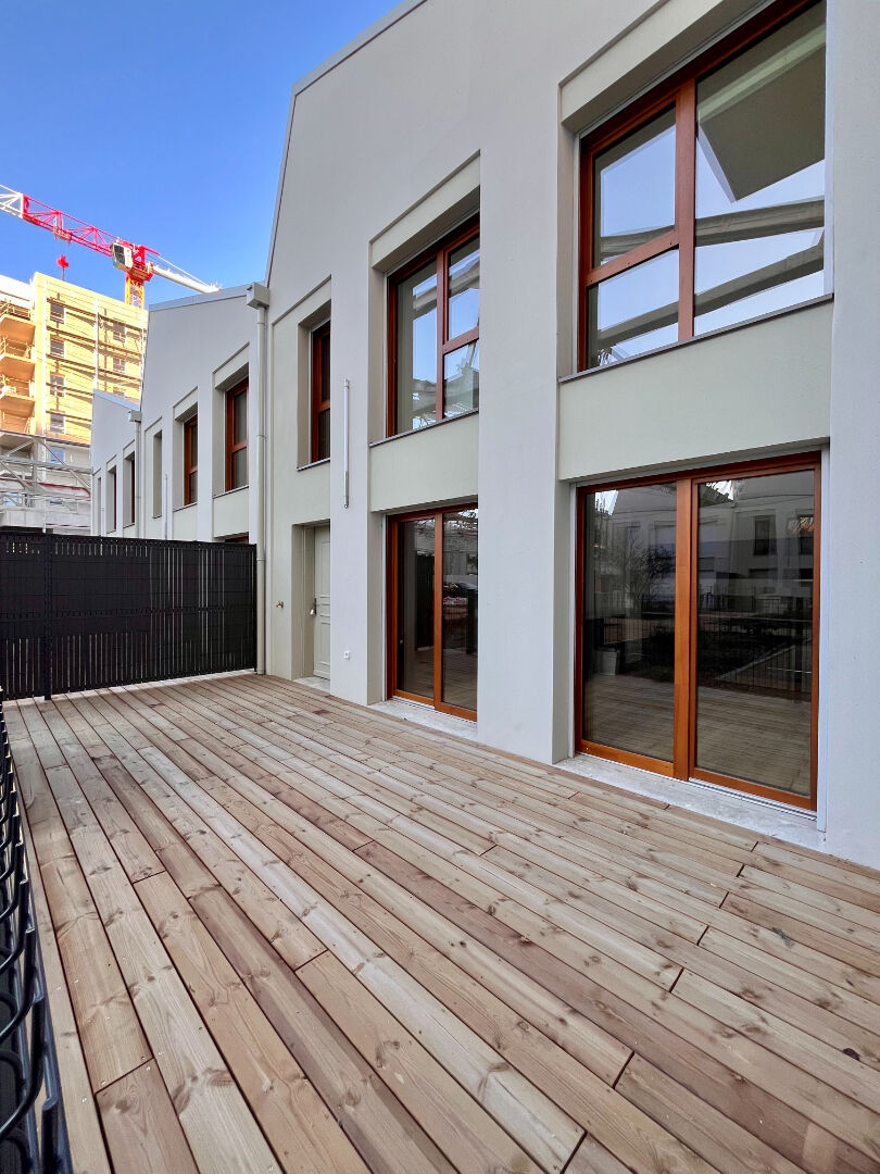 Agence immobilière de CABINET BOUCOMONT Clermont-ferrand - CABINET BOUCOMONT