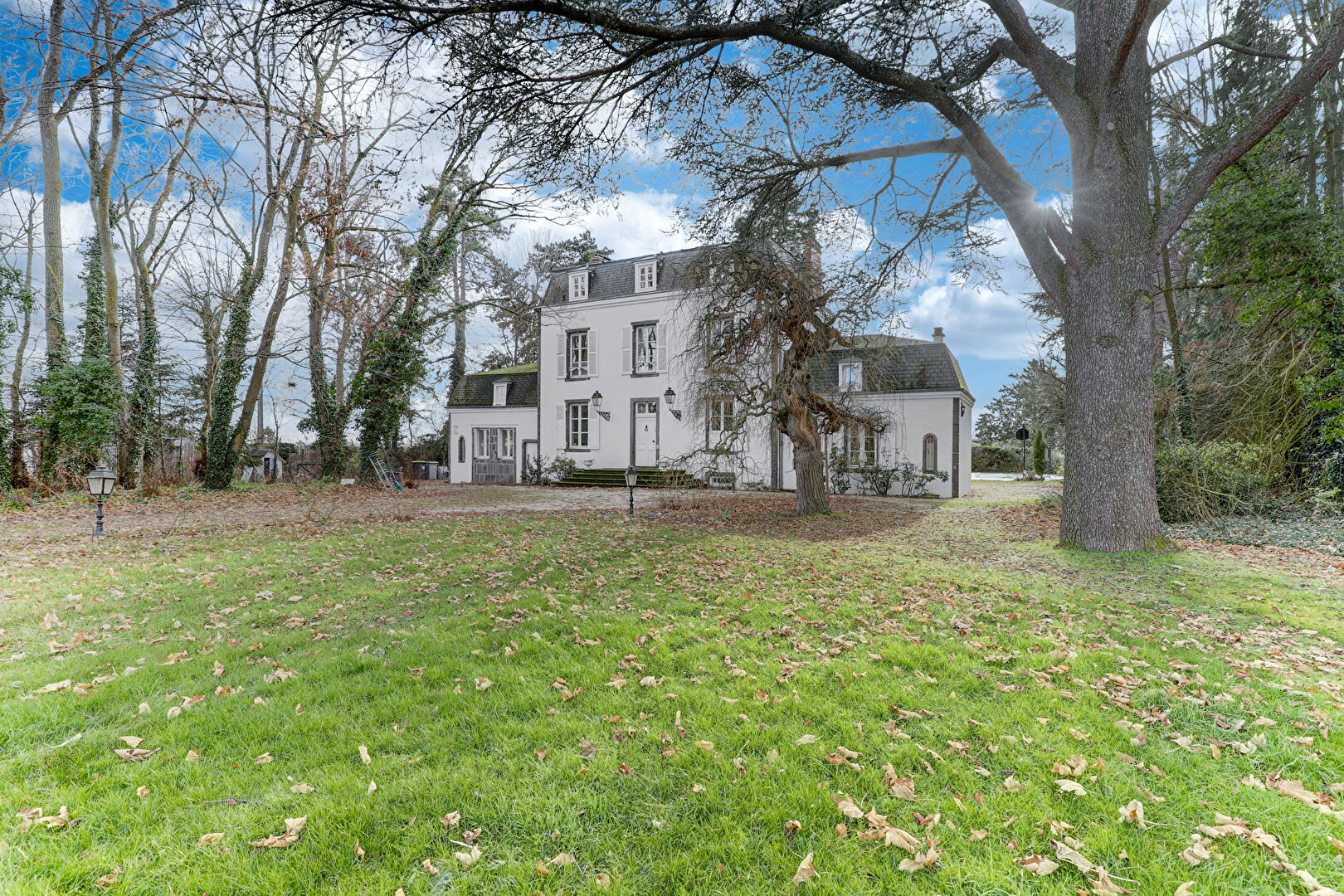 Agence immobilière de CABINET BOUCOMONT Clermont-ferrand - CABINET BOUCOMONT