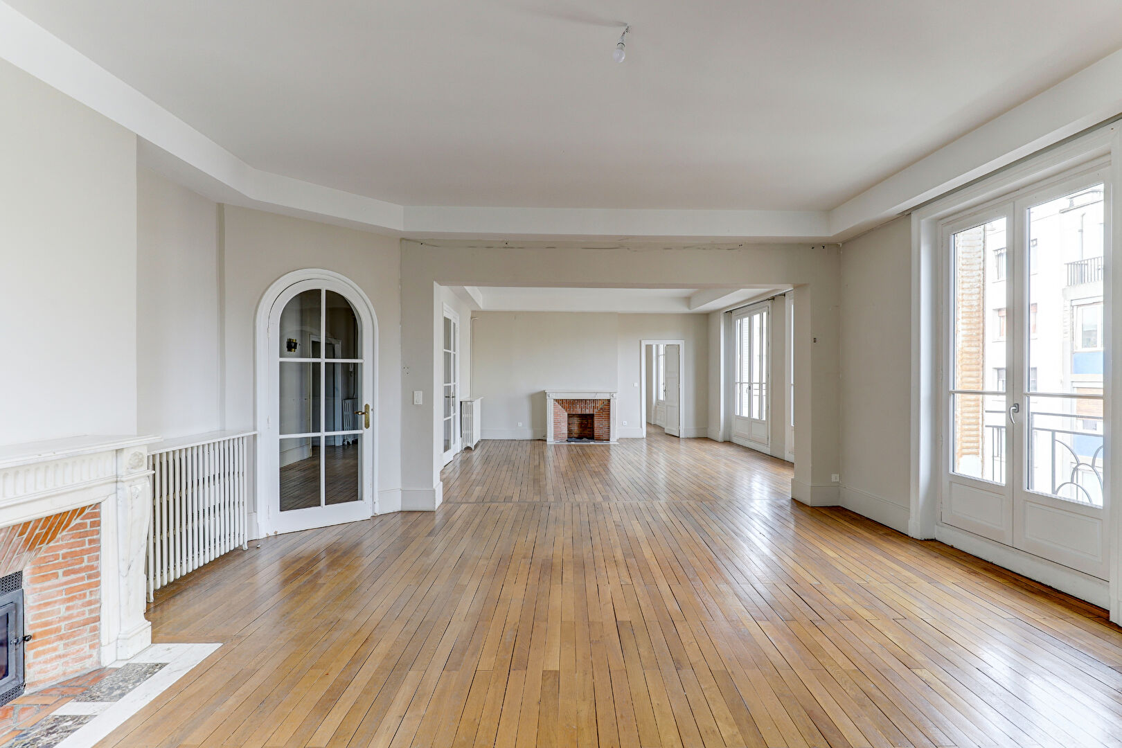 Agence immobilière de CABINET BOUCOMONT Clermont-ferrand - CABINET BOUCOMONT