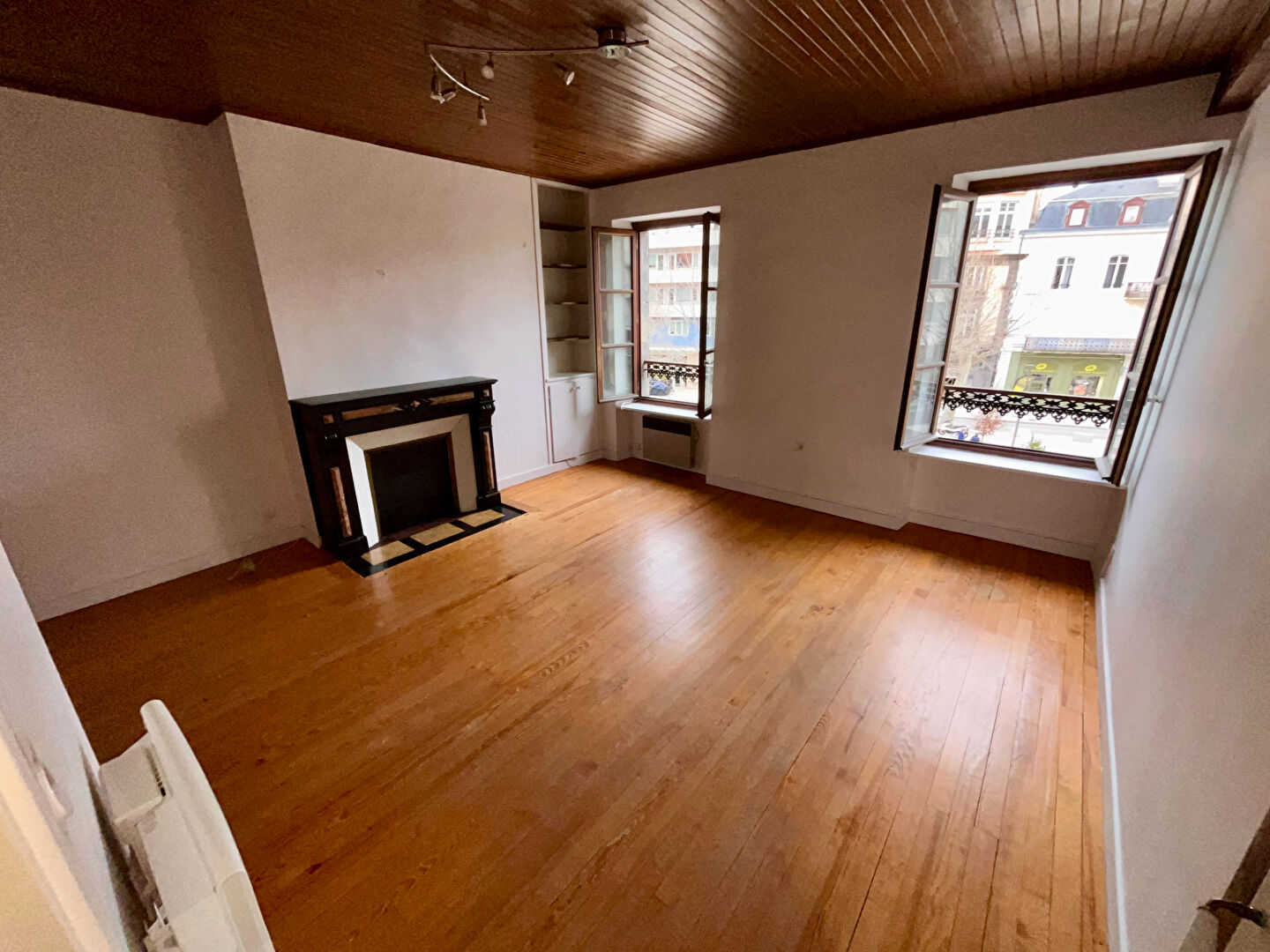 Agence immobilière de CABINET BOUCOMONT Clermont-ferrand - CABINET BOUCOMONT