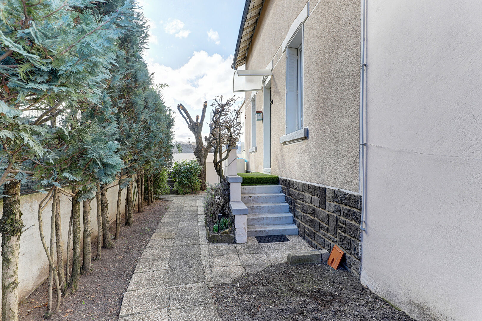 Agence immobilière de CABINET BOUCOMONT Clermont-ferrand - CABINET BOUCOMONT