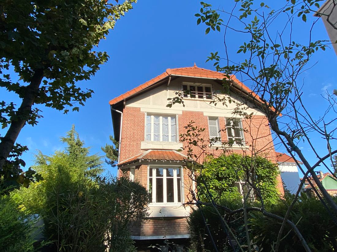 Agence immobilière de CABINET BOUGON FILS Le raincy