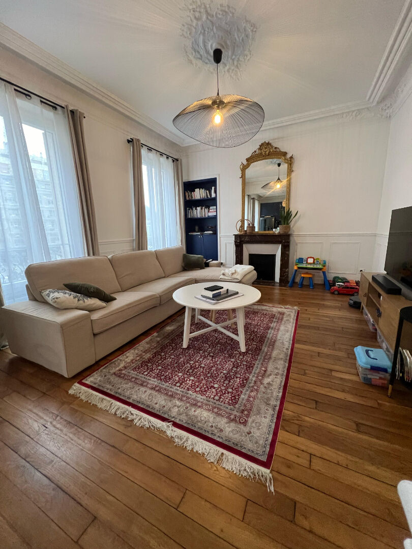 Agence immobilière de CABINET BOUGON FILS Le raincy