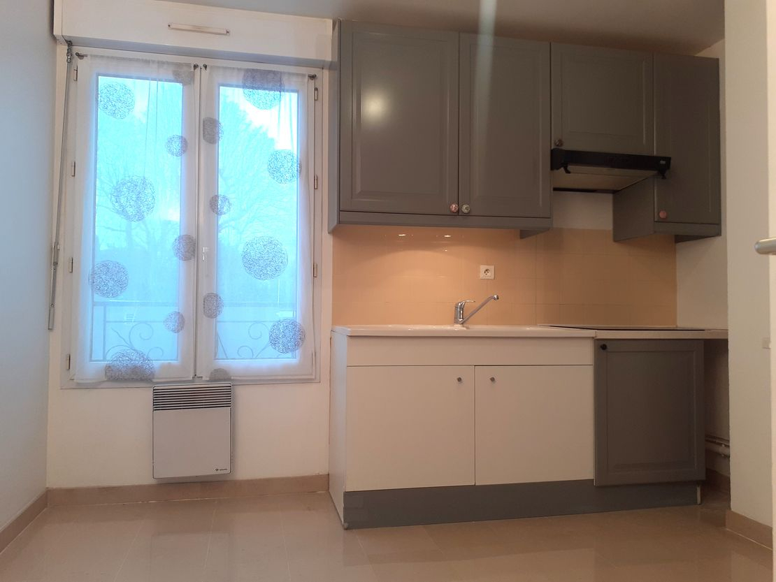 Photo Appartement Le Raincy 3 pièce(s) image 3/6