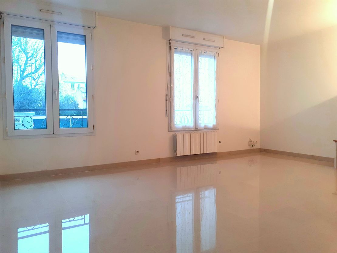 Photo Appartement Le Raincy 3 pièce(s) image 5/6