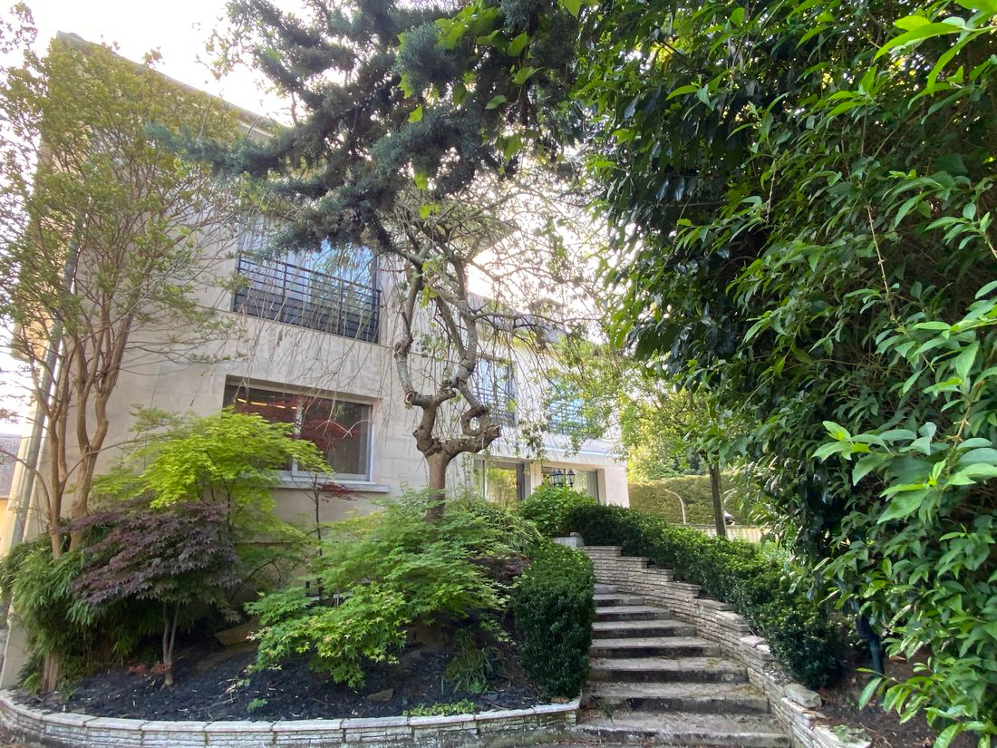 Agence immobilière de CABINET BOUGON FILS Le raincy