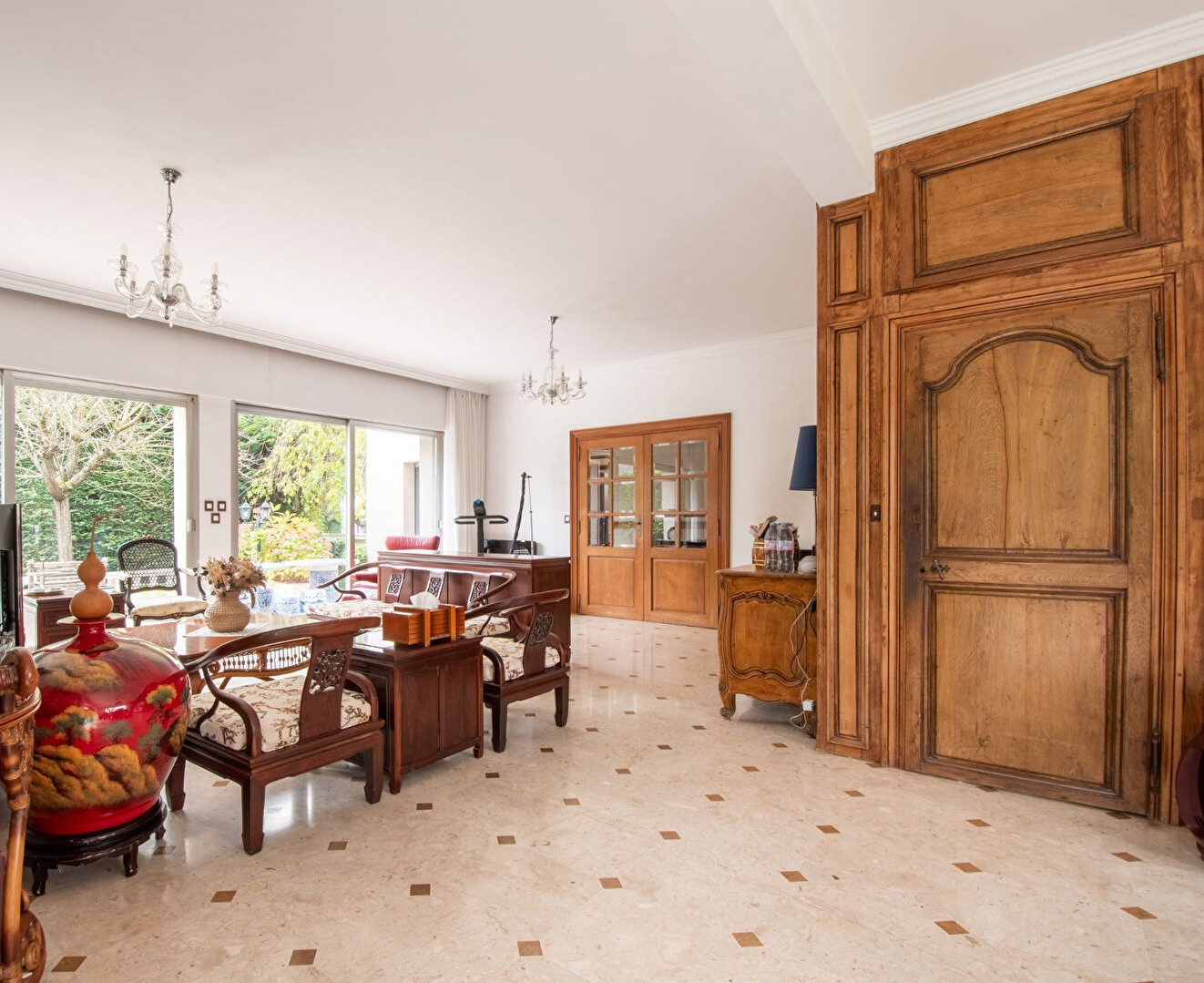 Photo Maison Le Raincy 9 pièce(s) 418 m2 image 2/6