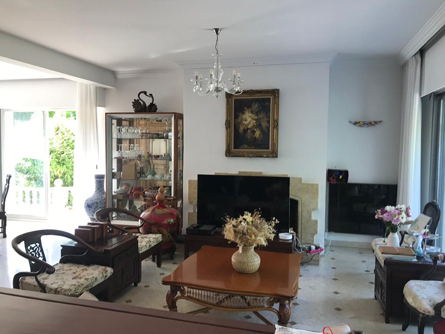 Photo Maison Le Raincy 9 pièce(s) 418 m2 image 4/6