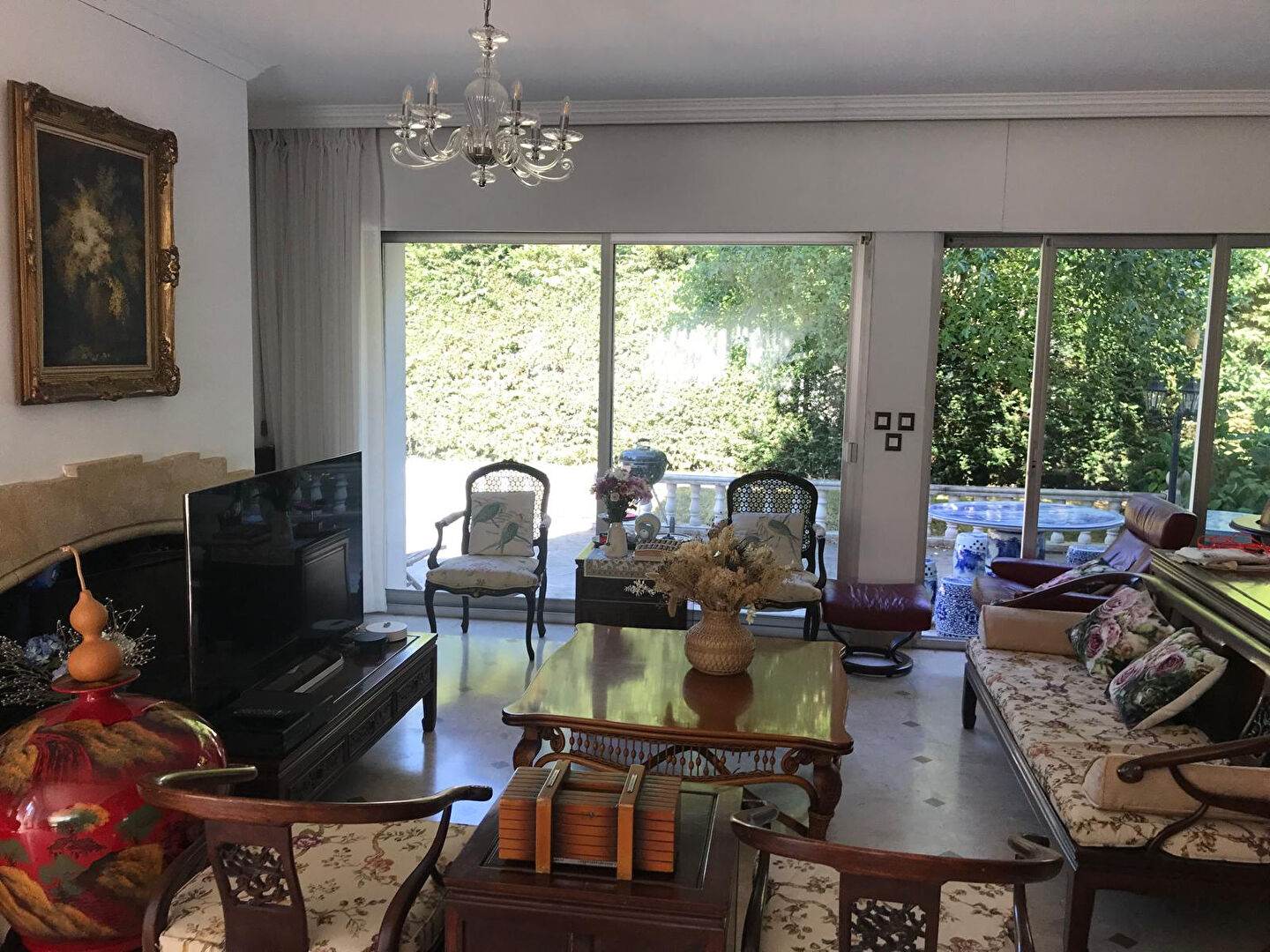 Photo Maison Le Raincy 9 pièce(s) 418 m2 image 5/6