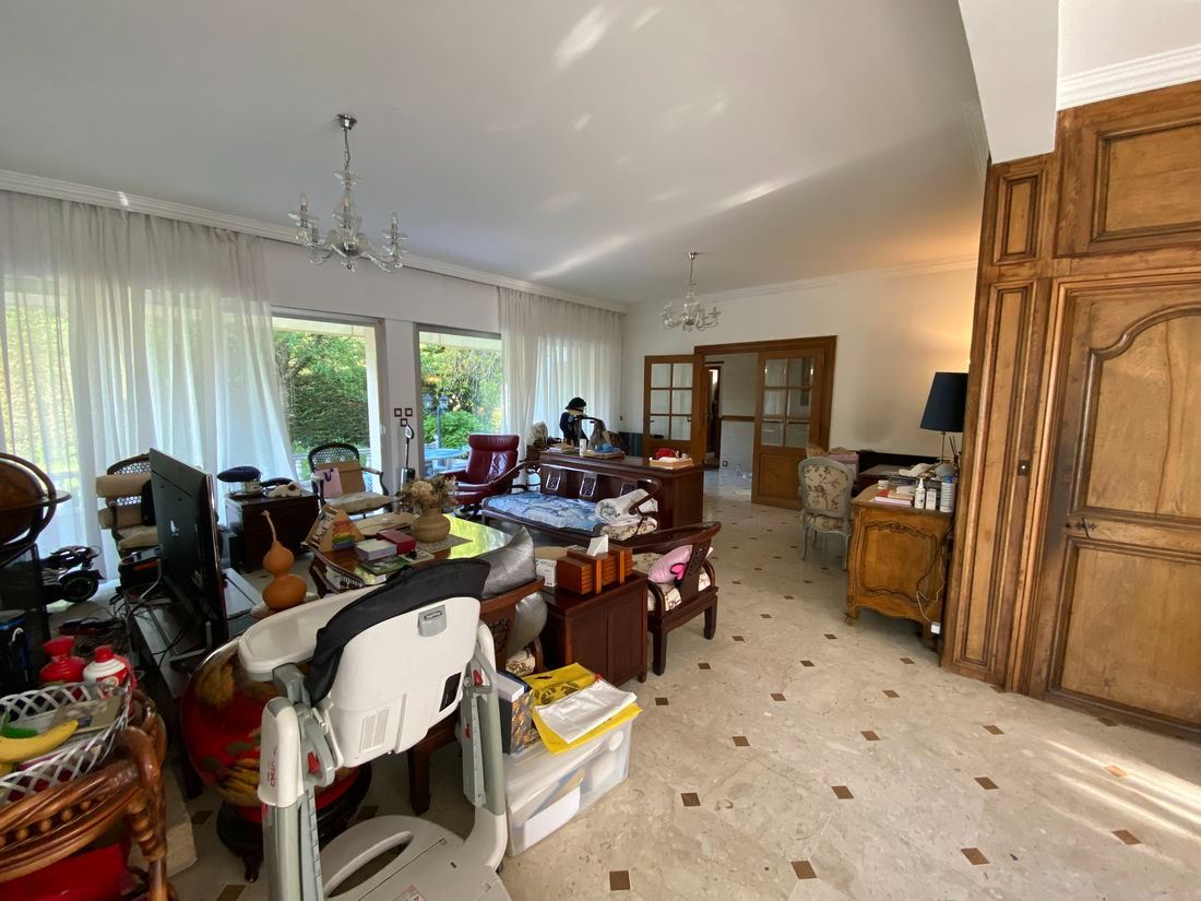 Photo Maison Le Raincy 9 pièce(s) 418 m2 image 6/6