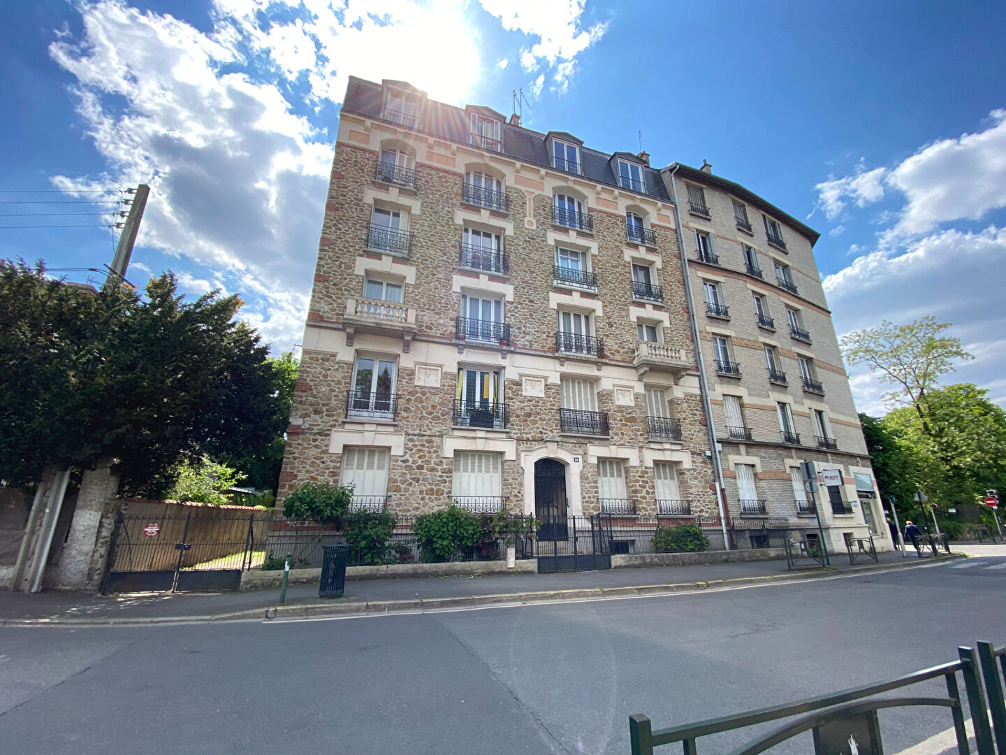 Agence immobilière de CABINET BOUGON FILS Le raincy