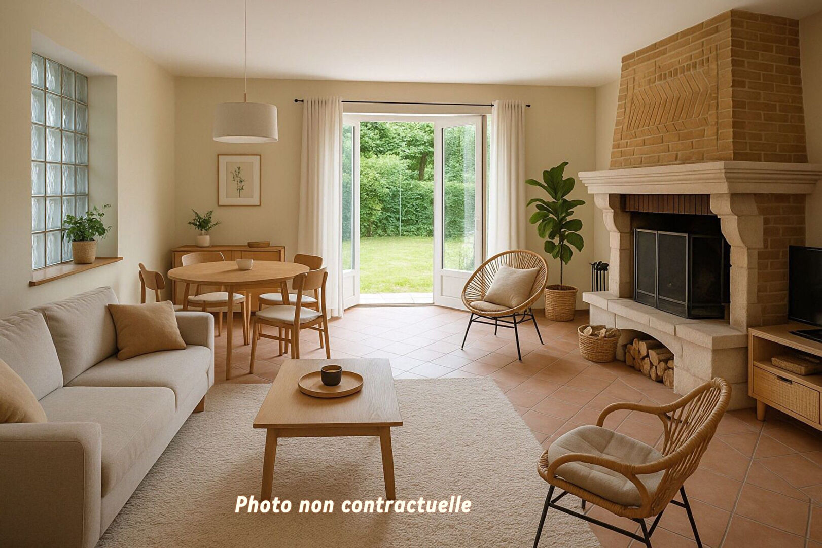 Agence immobilière de CABINET BOUGON FILS Le raincy