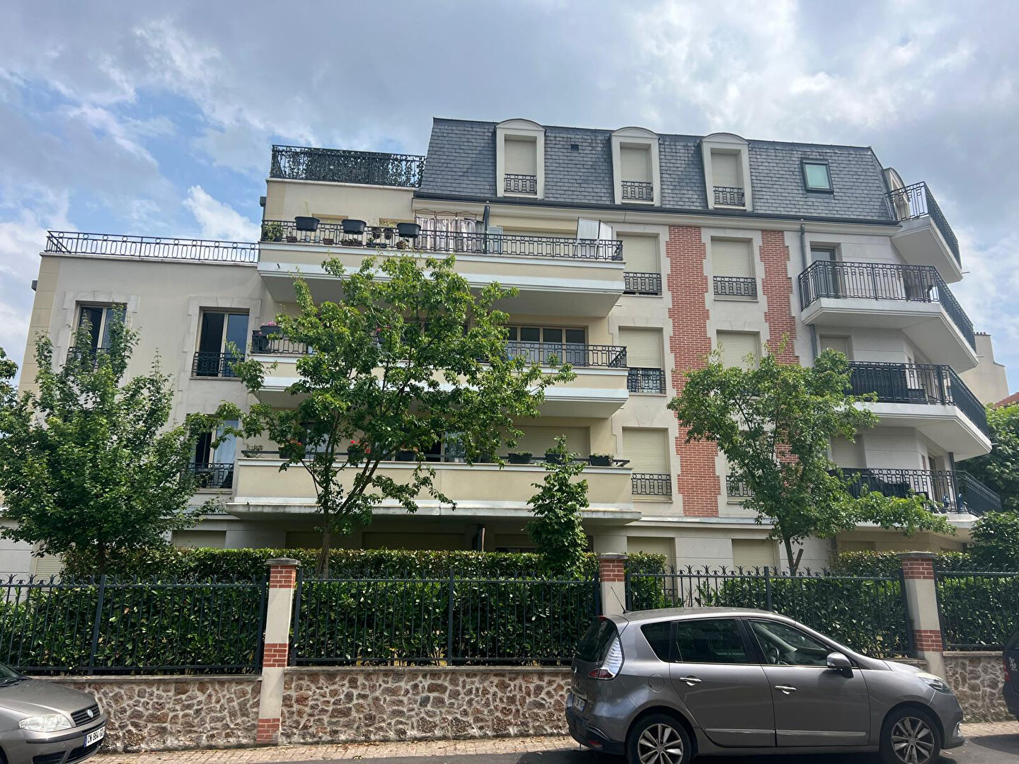 Agence immobilière de CABINET BOUGON FILS Le raincy