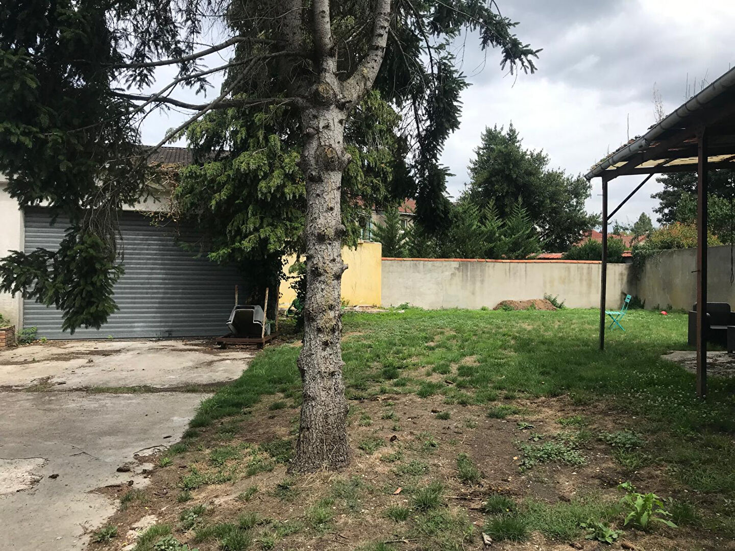 Photo Double Maison  Le Raincy 93340 image 2/6