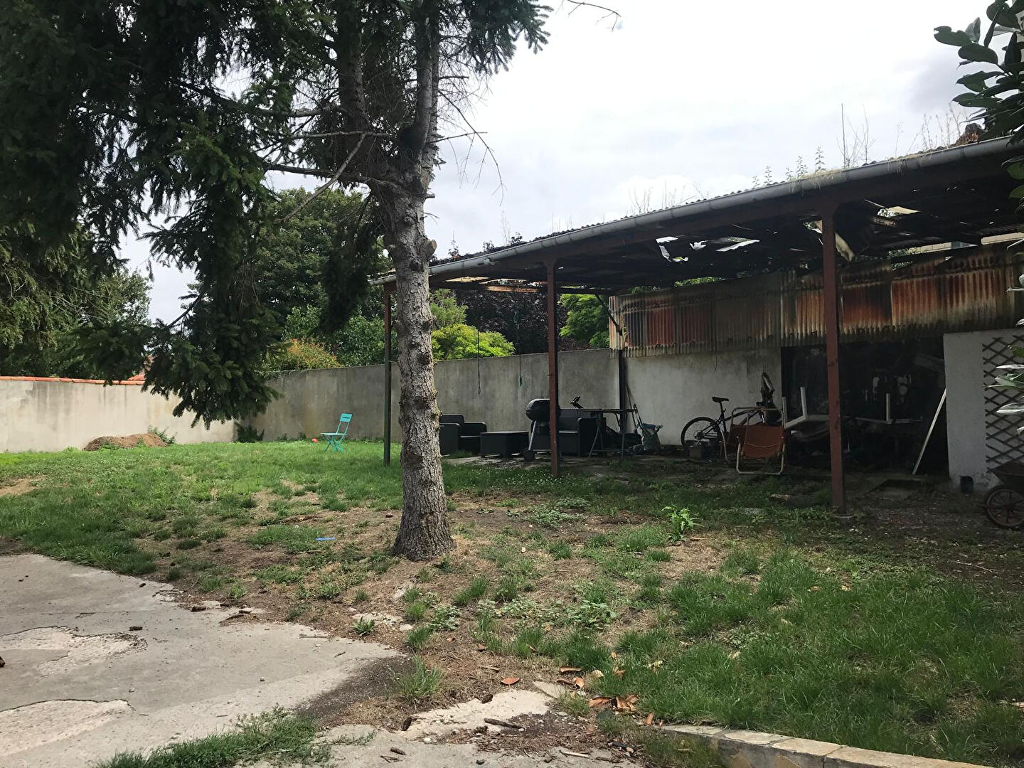 Photo Double Maison  Le Raincy 93340 image 3/6