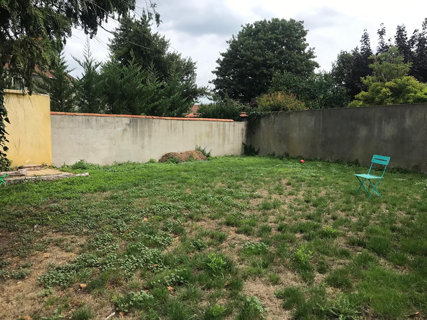 Photo Double Maison  Le Raincy 93340 image 4/6