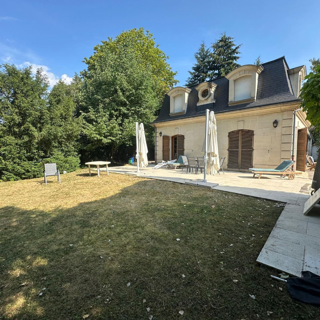 Agence immobilière de CABINET BOUGON FILS Le raincy