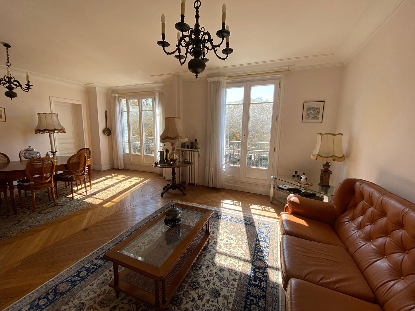 Photo QUARTIER HOTEL DE VILLE image 3/6