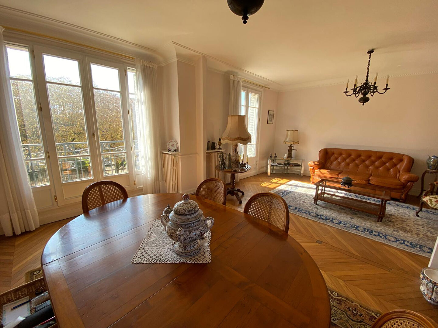 Photo QUARTIER HOTEL DE VILLE image 4/6