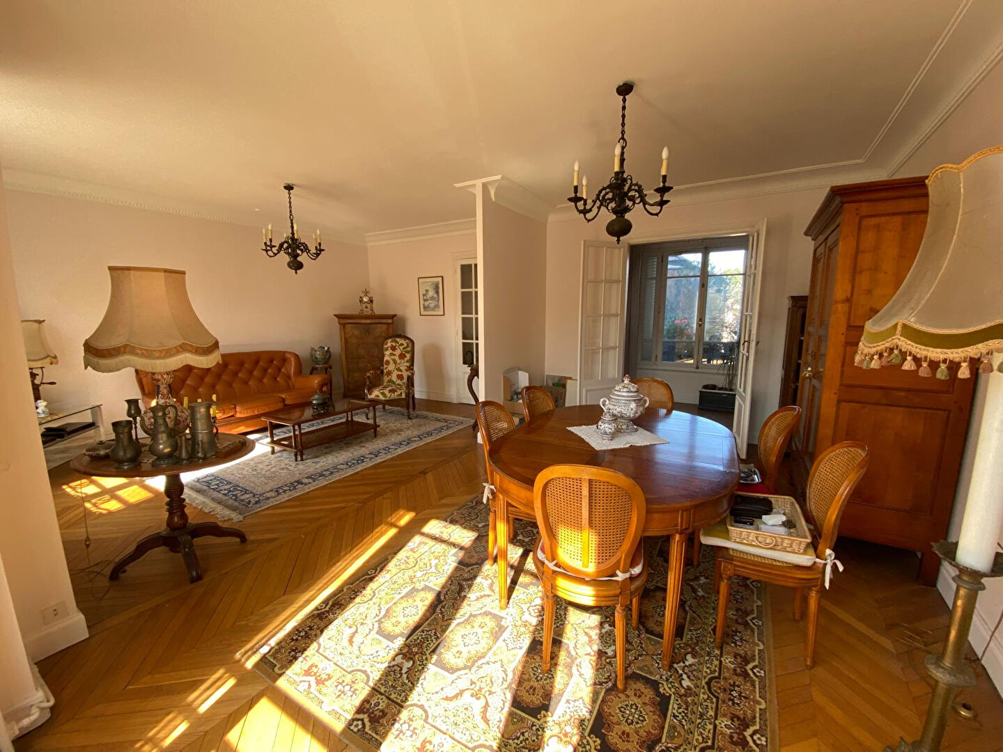 Photo QUARTIER HOTEL DE VILLE image 5/6