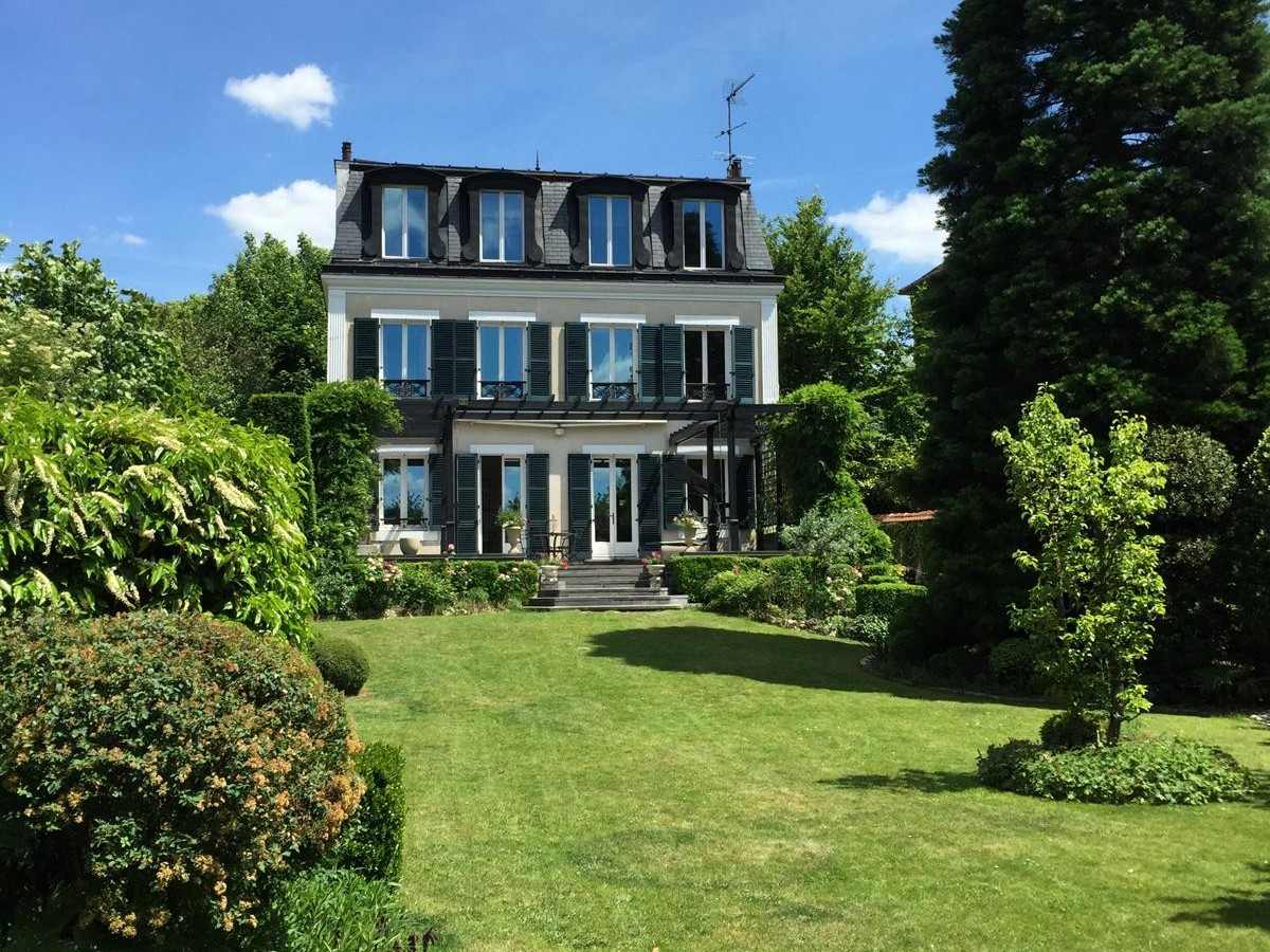 Agence immobilière de CABINET BOUGON FILS Le raincy