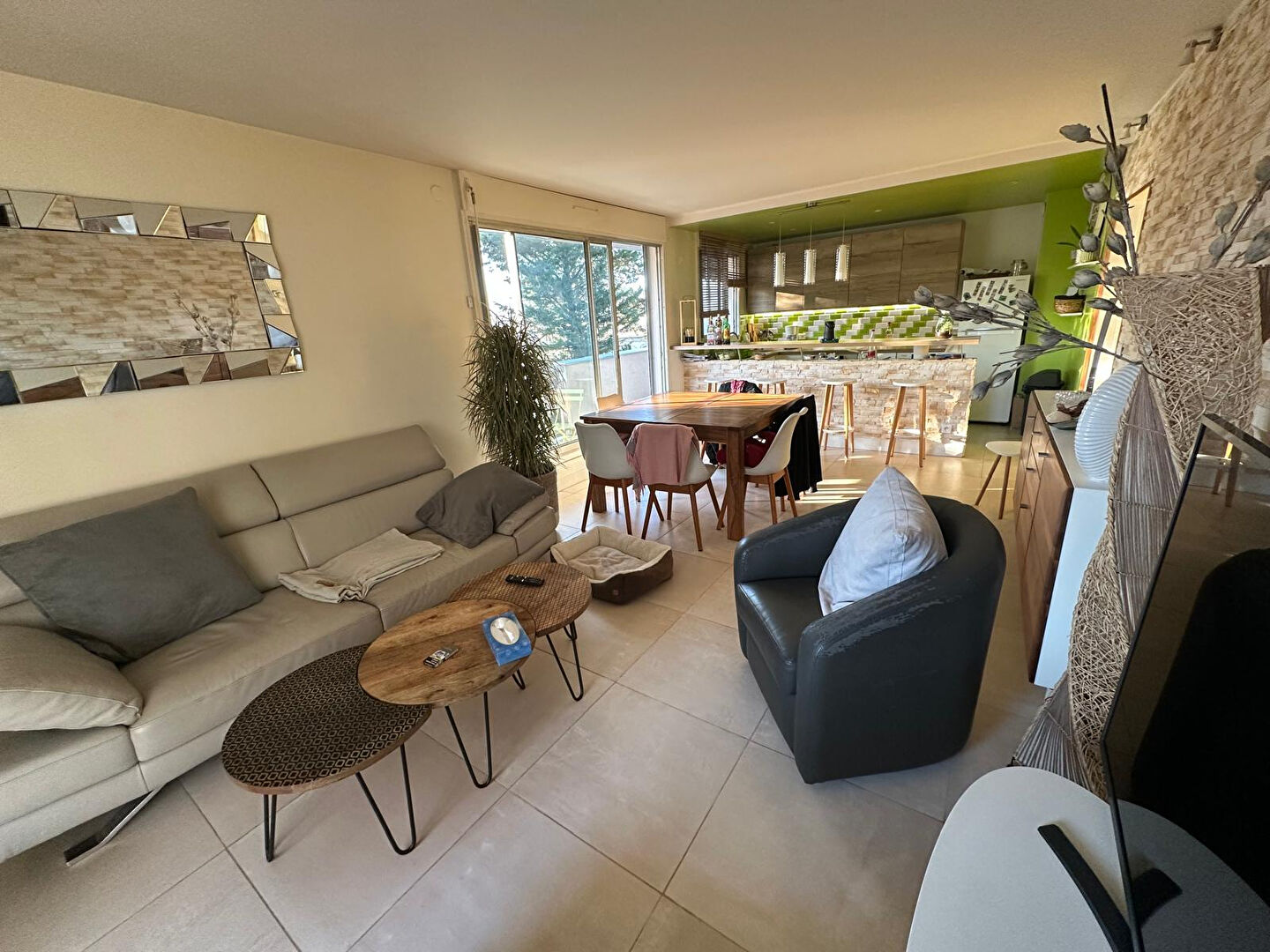 Agence immobilière de CABINET BOUGON FILS Le raincy