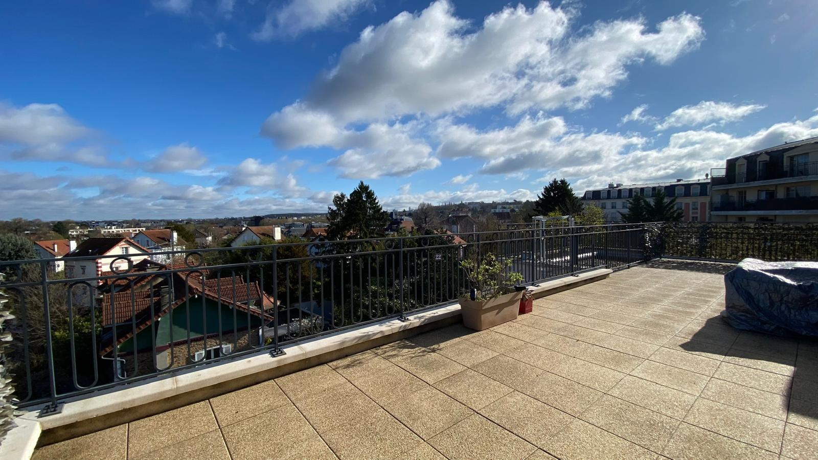 Agence immobilière de CABINET BOUGON FILS Le raincy