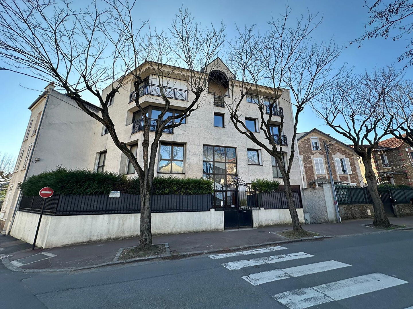 Agence immobilière de CABINET BOUGON FILS Le raincy