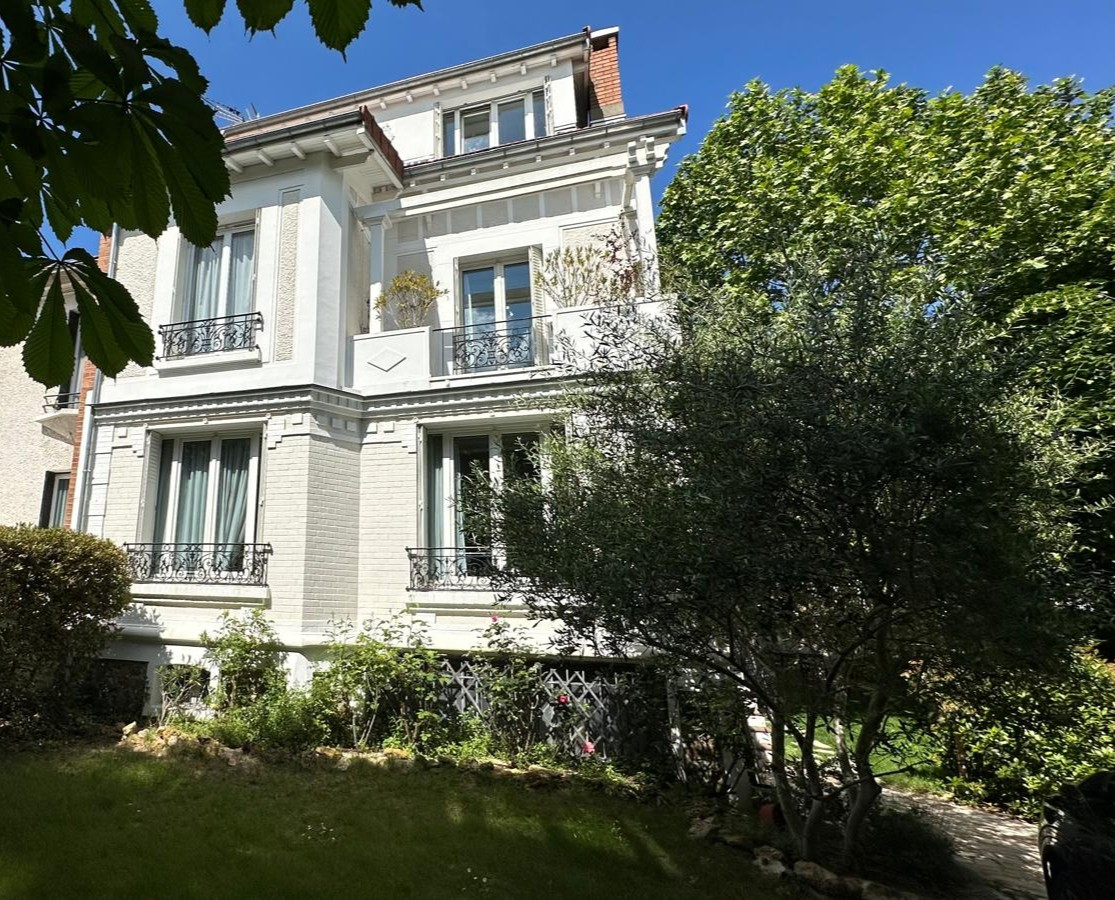 Agence immobilière de CABINET BOUGON FILS Le raincy