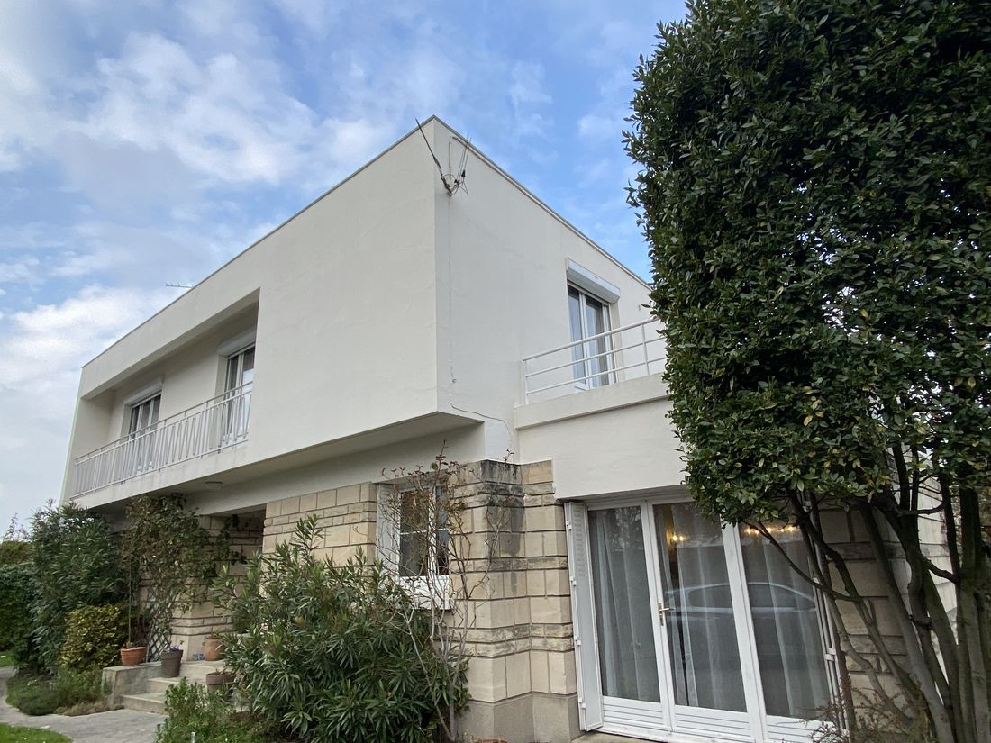 Agence immobilière de CABINET BOUGON FILS Le raincy