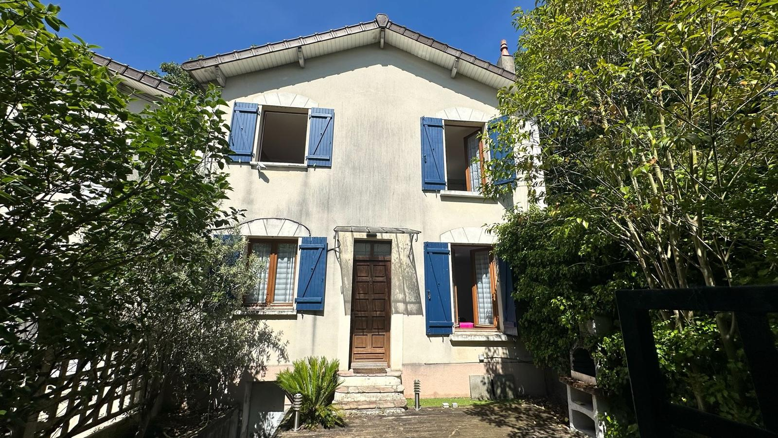 Agence immobilière de CABINET BOUGON FILS Le raincy