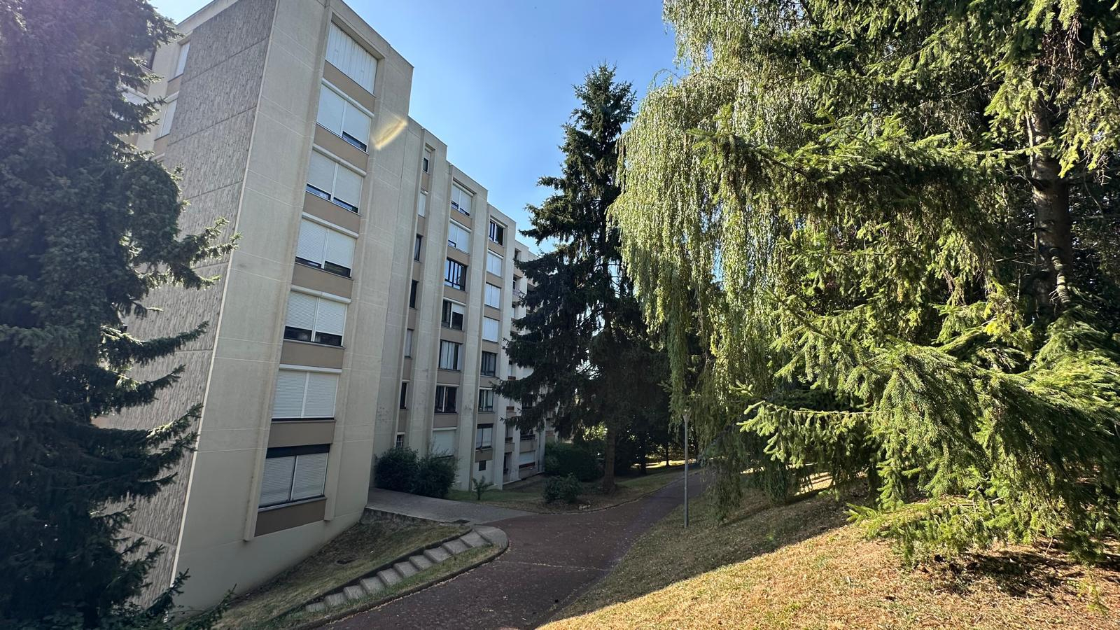 Agence immobilière de CABINET BOUGON FILS Le raincy