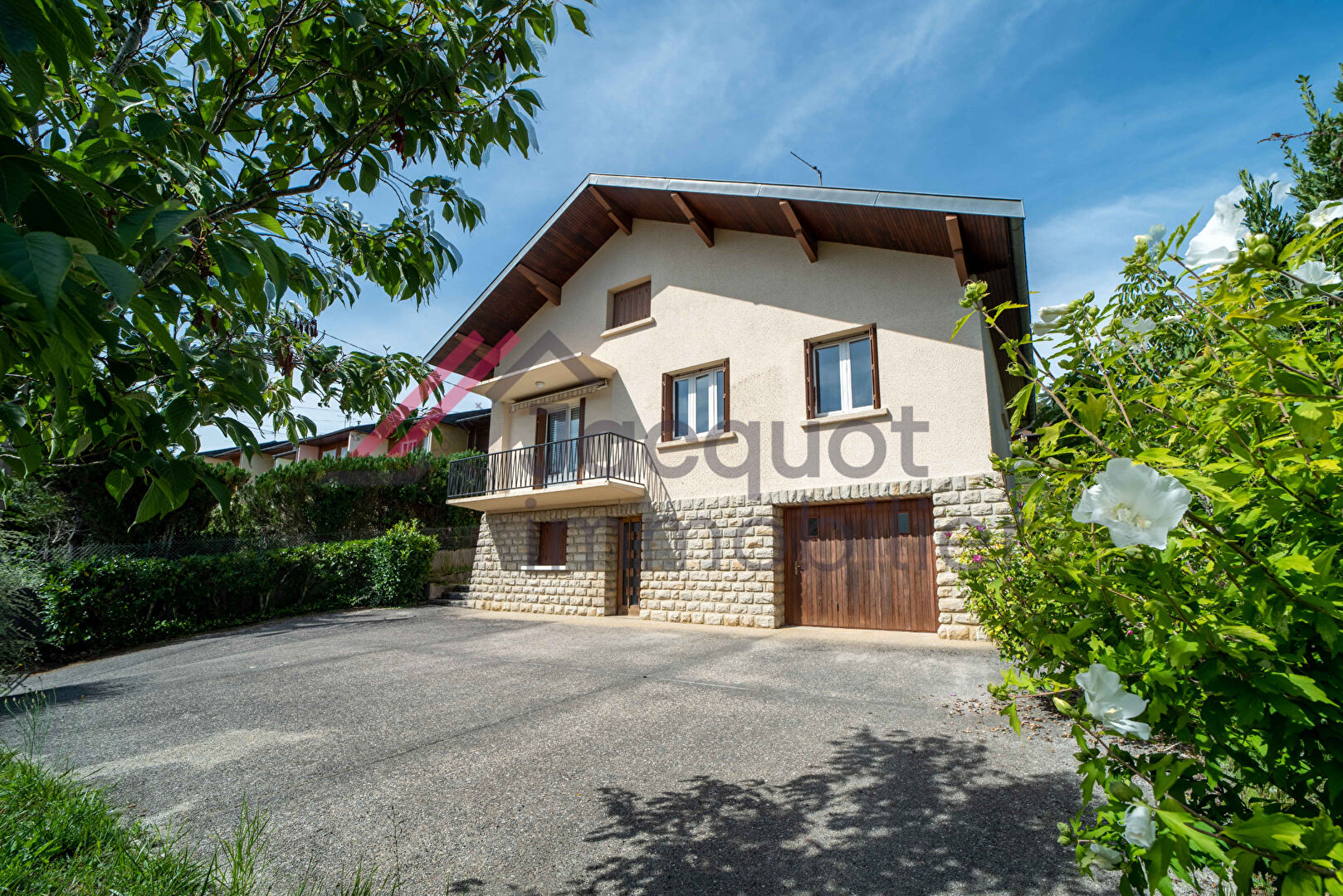 Agence immobilière de Cabinet Jacquot Immobilier Lons le saunier - Cabinet Jacquot Immobilier