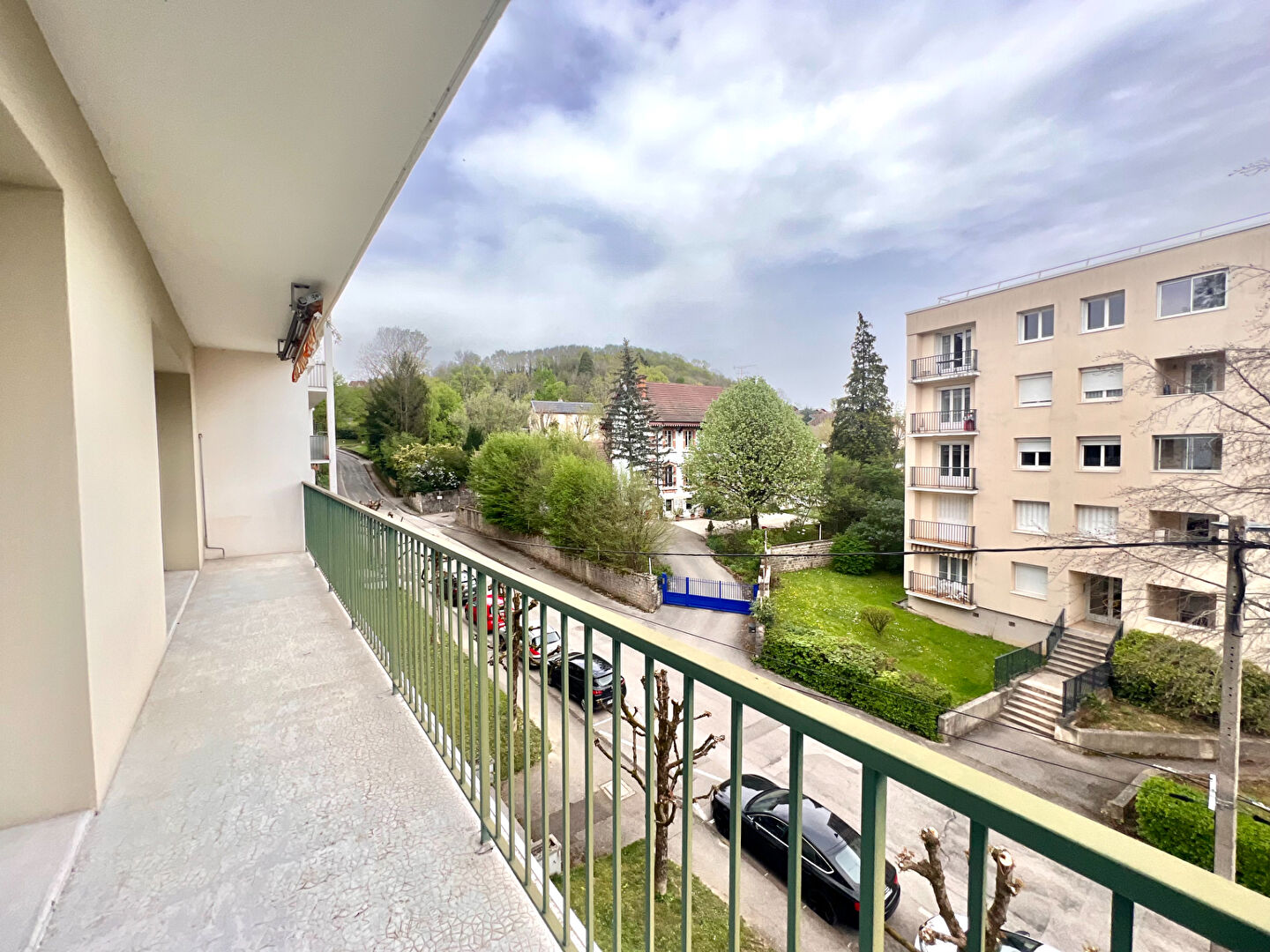 Agence immobilière de Cabinet Jacquot Immobilier Lons le saunier - Cabinet Jacquot Immobilier