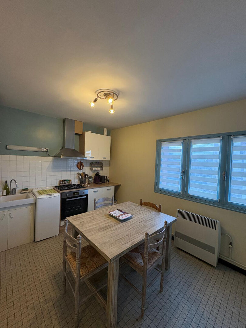 Agence immobilière de Cabinet Jacquot Immobilier Lons le saunier - Cabinet Jacquot Immobilier