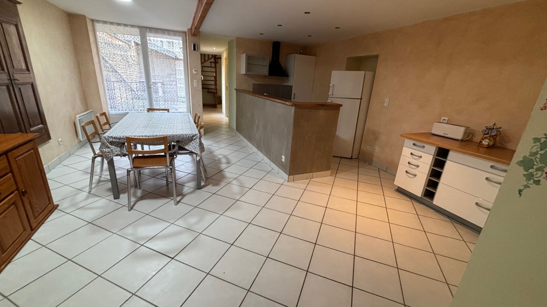 Agence immobilière de Cabinet Jacquot Immobilier Lons le saunier - Cabinet Jacquot Immobilier