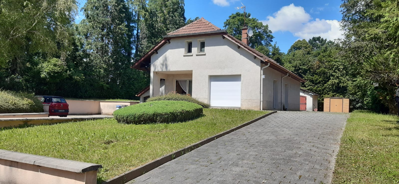 Agence immobilière de Cabinet Jacquot Immobilier Lons le saunier - Cabinet Jacquot Immobilier