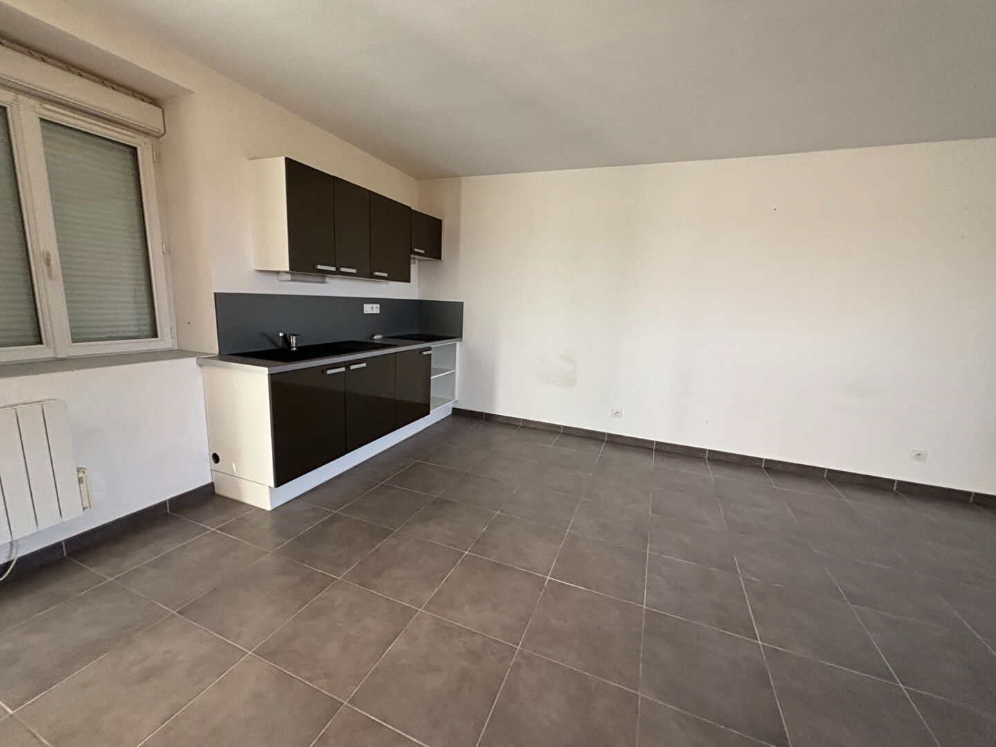 Appartement Lons Le Saunier 3 pièce(s) 78.28 m2