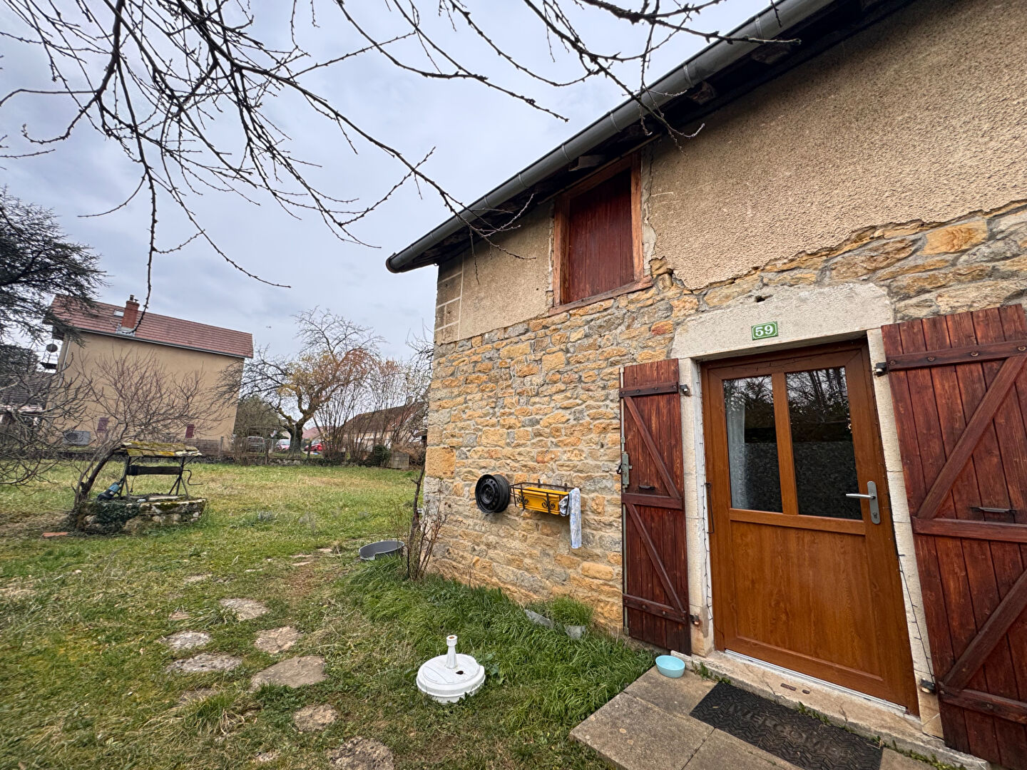 Agence immobilière de Cabinet Jacquot Immobilier Lons le saunier - Cabinet Jacquot Immobilier