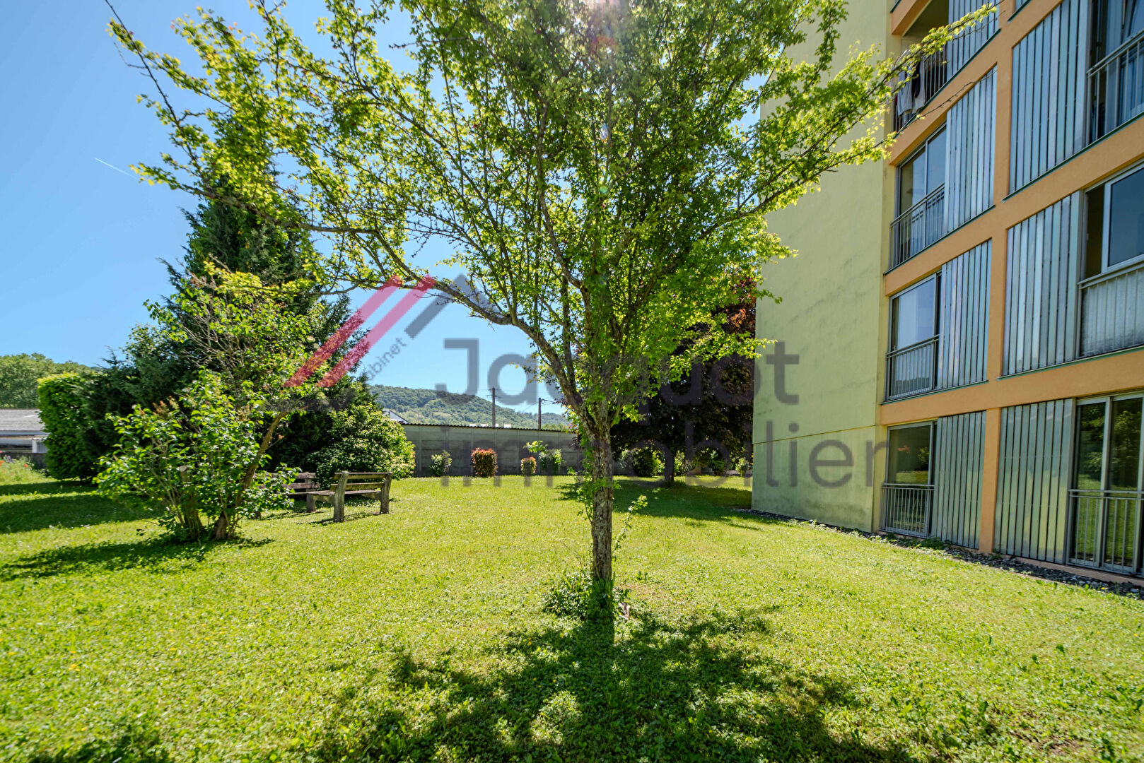 Photo Appartement 4 pièces avec garage image 2/5